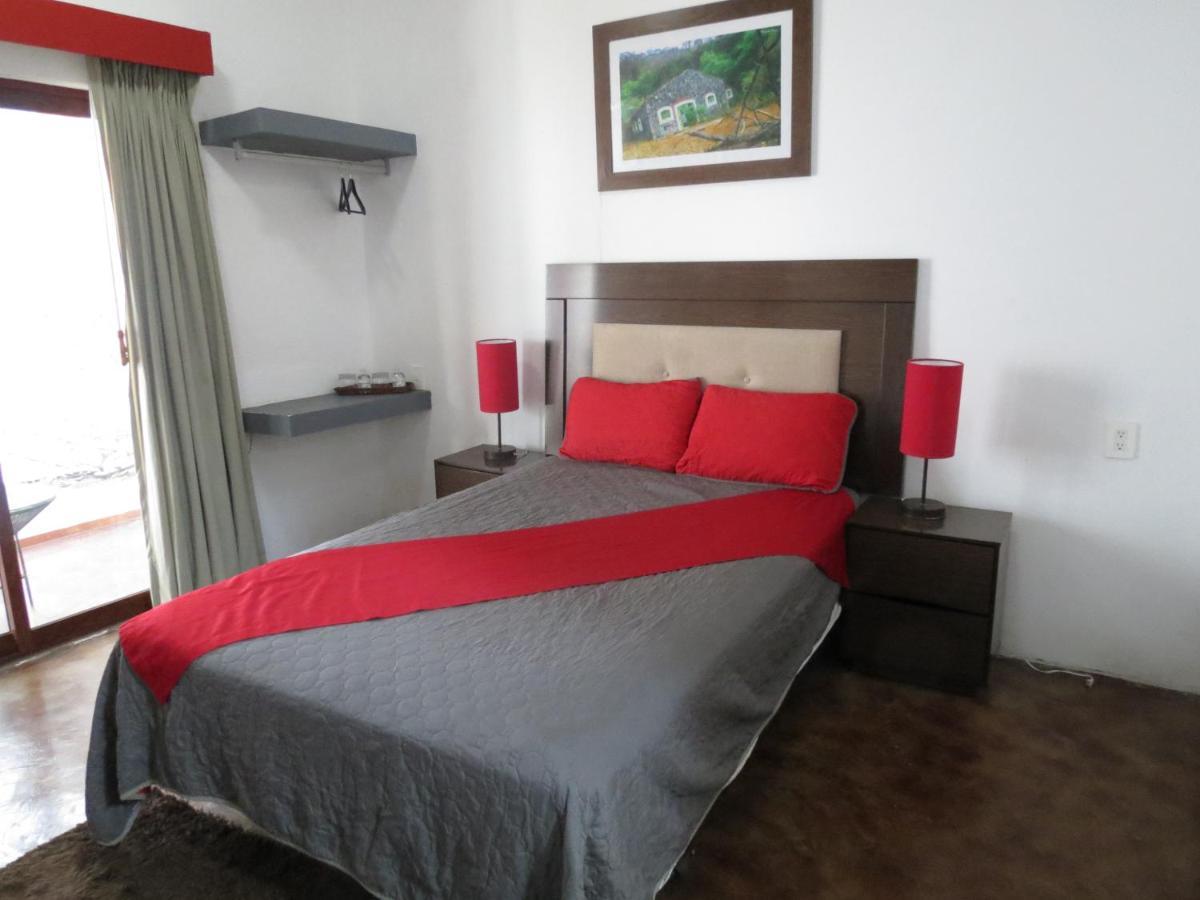 Los Suspiros Hotel Boutique By Rotamundos Comala Екстериор снимка