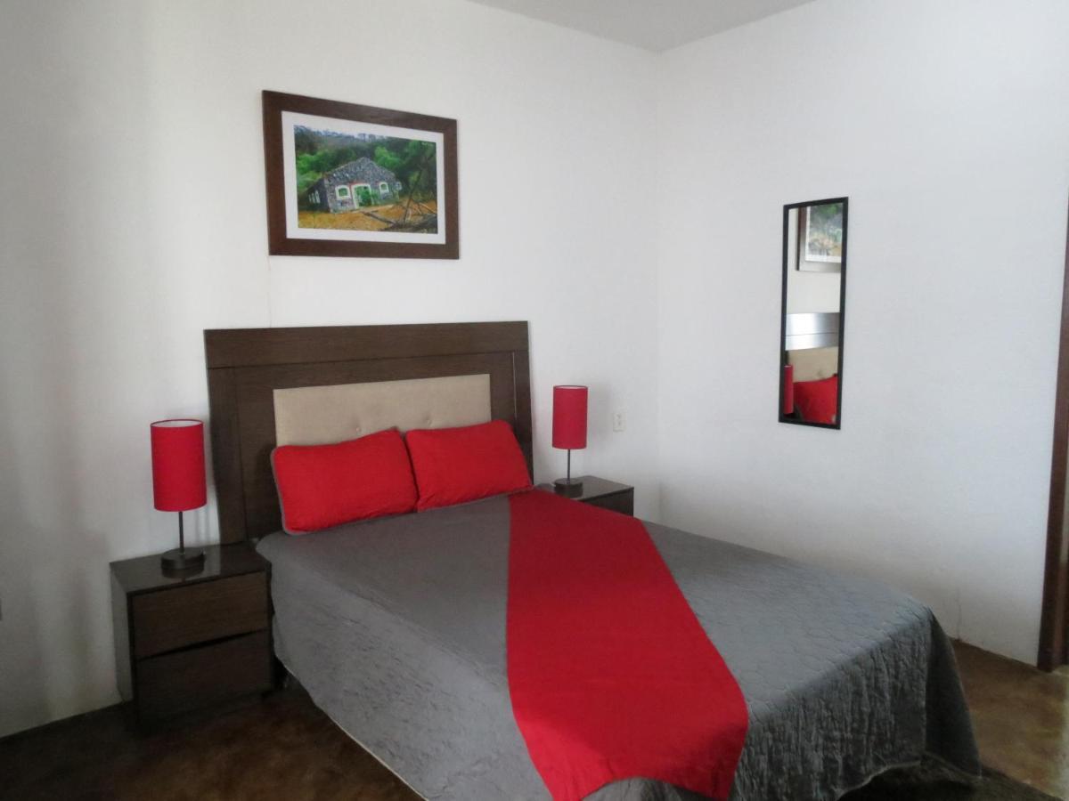 Los Suspiros Hotel Boutique By Rotamundos Comala Екстериор снимка