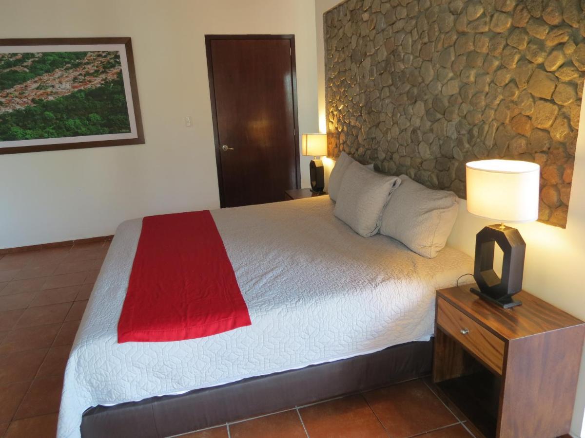Los Suspiros Hotel Boutique By Rotamundos Comala Екстериор снимка