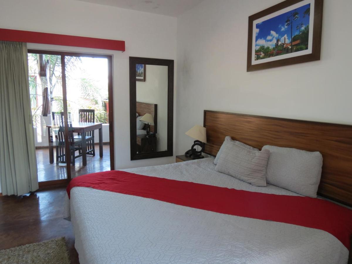 Los Suspiros Hotel Boutique By Rotamundos Comala Екстериор снимка