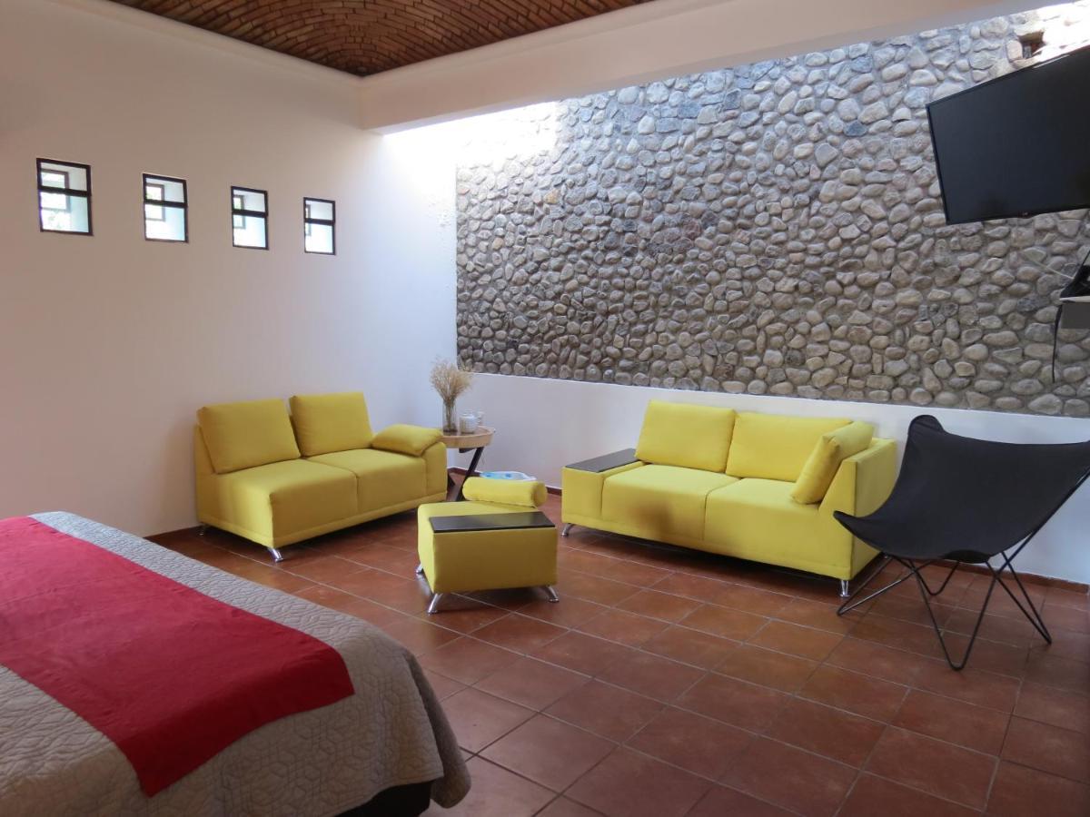 Los Suspiros Hotel Boutique By Rotamundos Comala Екстериор снимка