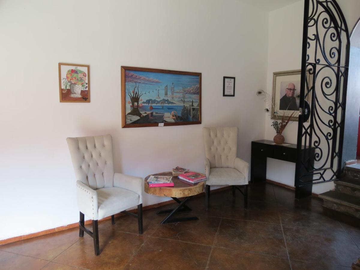 Los Suspiros Hotel Boutique By Rotamundos Comala Екстериор снимка