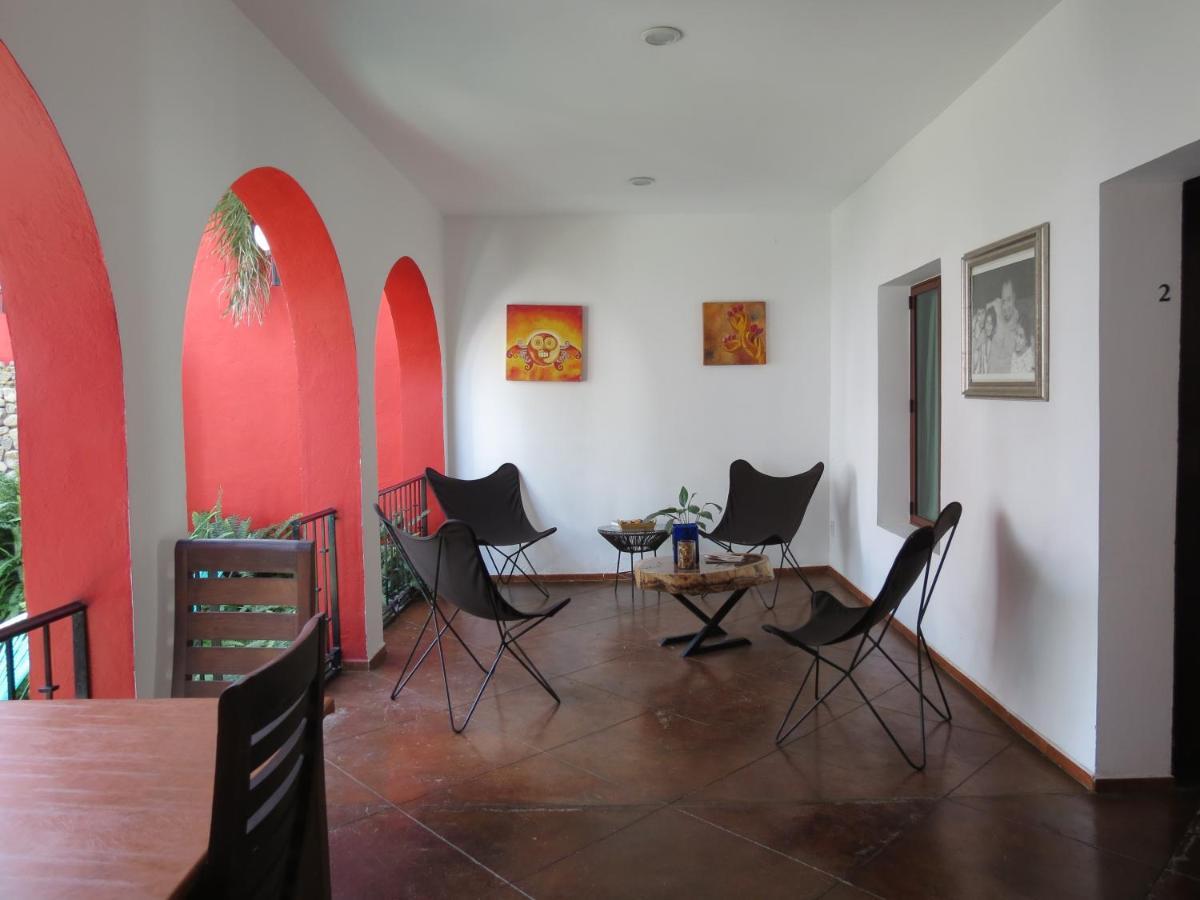 Los Suspiros Hotel Boutique By Rotamundos Comala Екстериор снимка