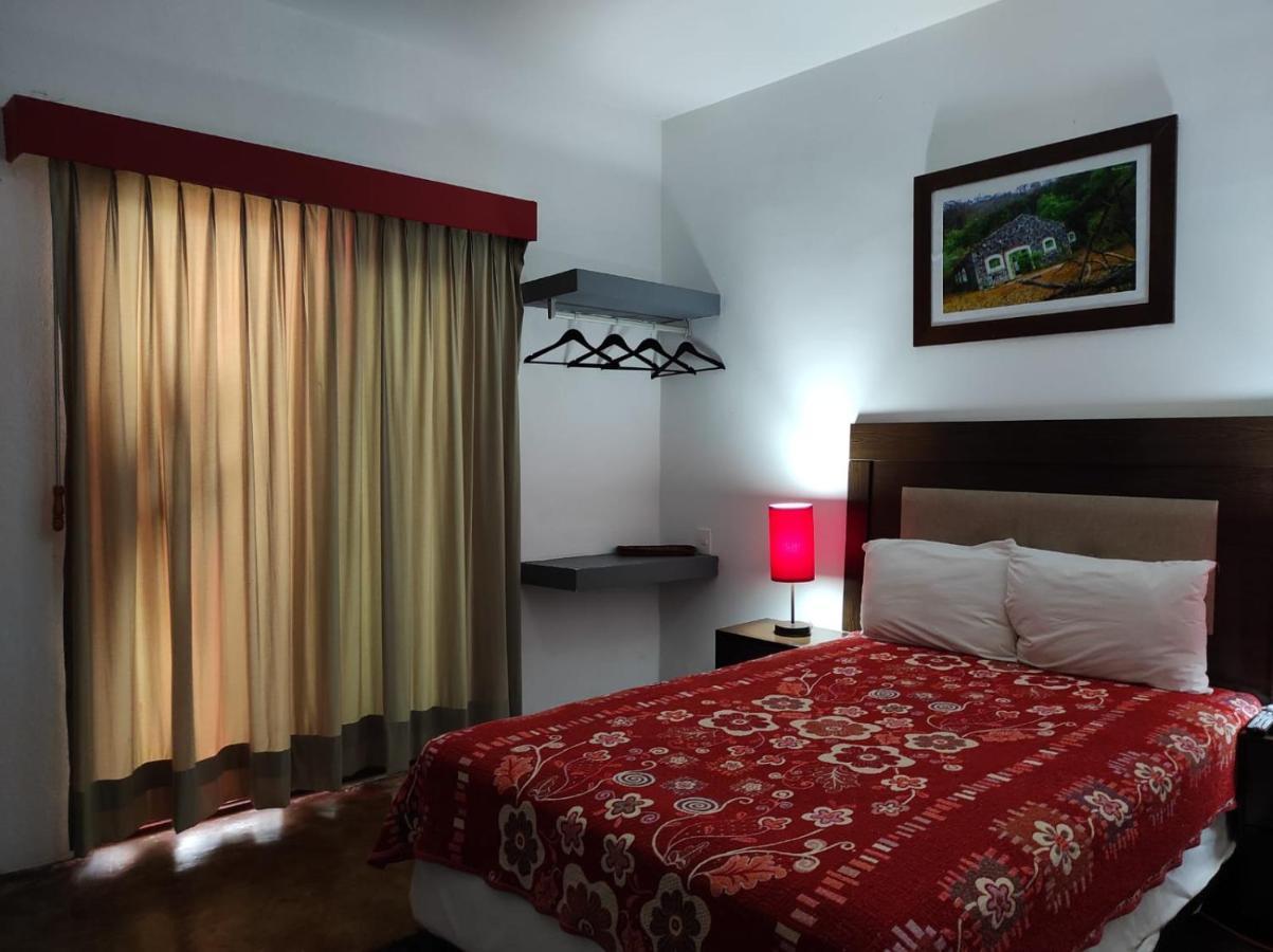 Los Suspiros Hotel Boutique By Rotamundos Comala Екстериор снимка